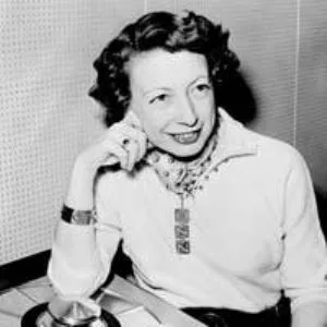 Ann Ronell